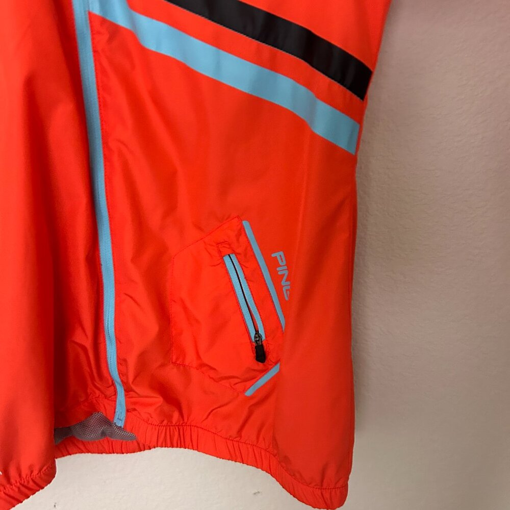 Ping Golf Jacket M - Picture 3 of 7